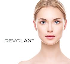 revolaxlogokent